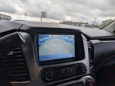 2019 Chevrolet Tahoe LS