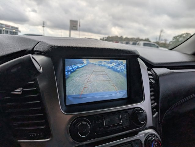 2019 Chevrolet Tahoe LS