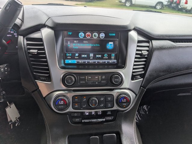 2019 Chevrolet Tahoe LS