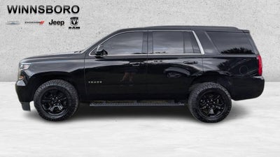 2019 Chevrolet Tahoe LS
