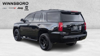 2019 Chevrolet Tahoe LS