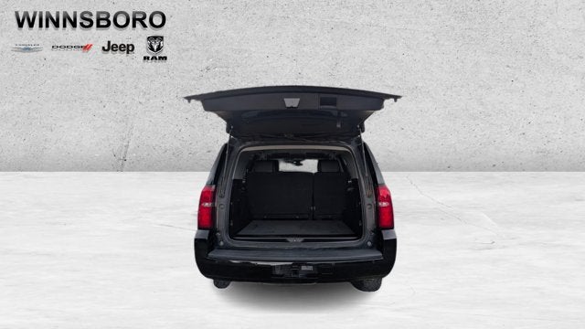 2019 Chevrolet Tahoe LS