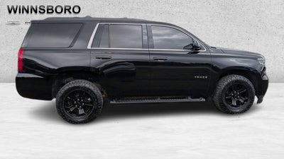 2019 Chevrolet Tahoe LS