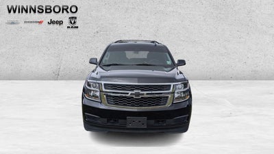 2019 Chevrolet Tahoe LS
