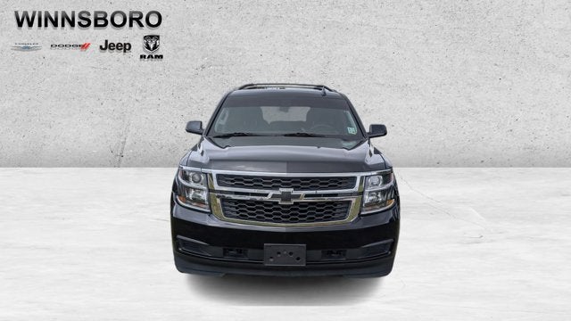 2019 Chevrolet Tahoe LS