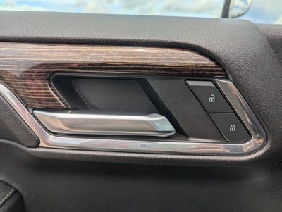 2024 GMC Sierra 1500 4WD Crew Cab Short Box SLE