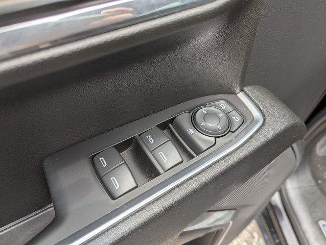 2024 GMC Sierra 1500 4WD Crew Cab Short Box SLE