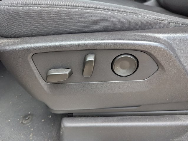 2024 GMC Sierra 1500 4WD Crew Cab Short Box SLE