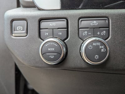 2024 GMC Sierra 1500 4WD Crew Cab Short Box SLE