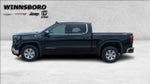 2024 GMC Sierra 1500 4WD Crew Cab Short Box SLE