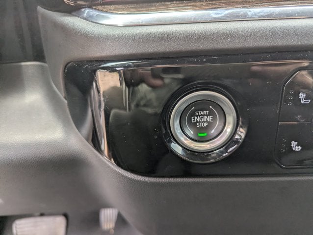 2024 GMC Sierra 1500 4WD Crew Cab Short Box SLE