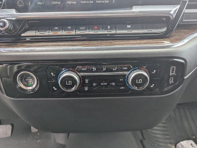 2024 GMC Sierra 1500 4WD Crew Cab Short Box SLE