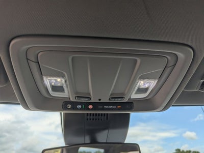 2024 GMC Sierra 1500 4WD Crew Cab Short Box SLE