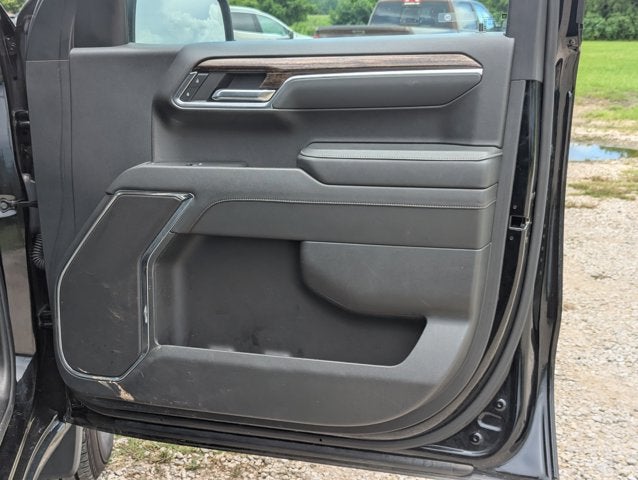 2024 GMC Sierra 1500 4WD Crew Cab Short Box SLE