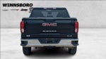 2024 GMC Sierra 1500 4WD Crew Cab Short Box SLE