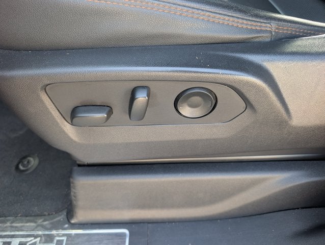 2023 GMC Sierra 1500 4WD Crew Cab Short Box AT4