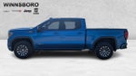 2023 GMC Sierra 1500 4WD Crew Cab Short Box AT4