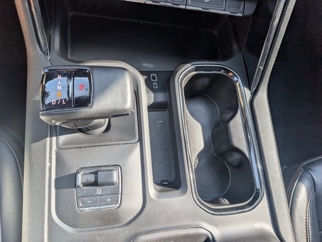 2023 GMC Sierra 1500 4WD Crew Cab Short Box AT4