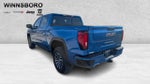 2023 GMC Sierra 1500 4WD Crew Cab Short Box AT4