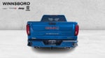 2023 GMC Sierra 1500 4WD Crew Cab Short Box AT4