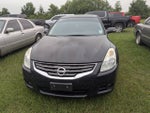 2011 Nissan Altima 2.5 S