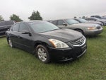 2011 Nissan Altima 2.5 S