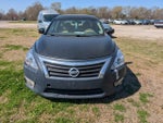 2014 Nissan Altima 2.5 SV