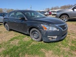 2014 Nissan Altima 2.5 SV