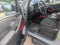 2024 Nissan Frontier Crew Cab PRO-X 4x2