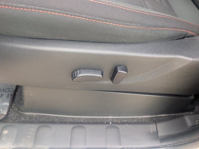 2024 Nissan Frontier Crew Cab PRO-X 4x2