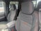 2024 Nissan Frontier Crew Cab PRO-X 4x2