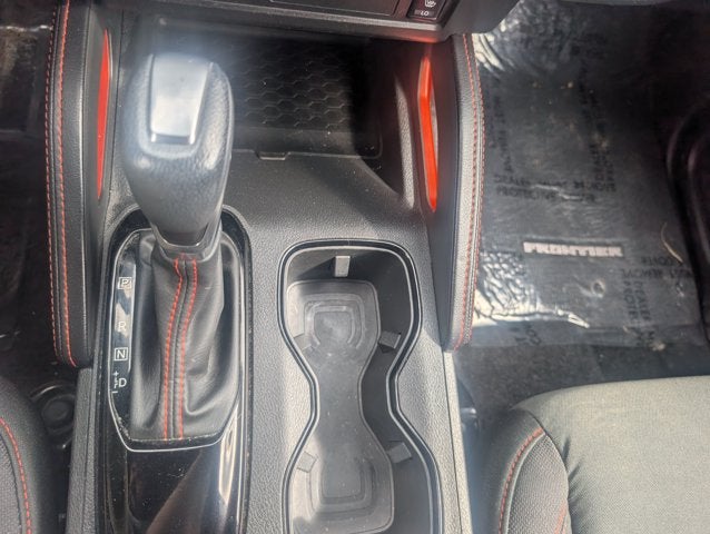 2024 Nissan Frontier Crew Cab PRO-X 4x2