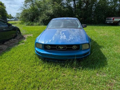 2006 Ford Mustang V6