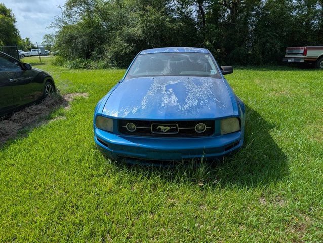 2006 Ford Mustang V6