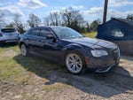 2016 Chrysler 300 Limited