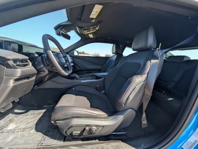 2026 Dodge Charger CHARGER SCAT PACK 2-DOOR AWD