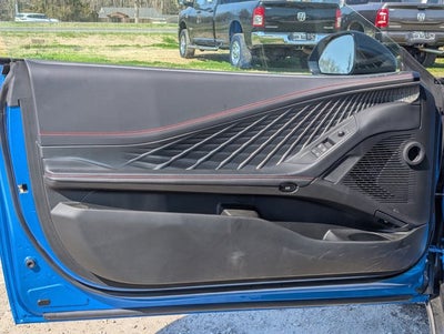 2026 Dodge Charger CHARGER SCAT PACK 2-DOOR AWD