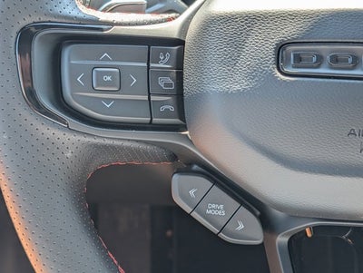 2026 Dodge Charger CHARGER SCAT PACK 2-DOOR AWD