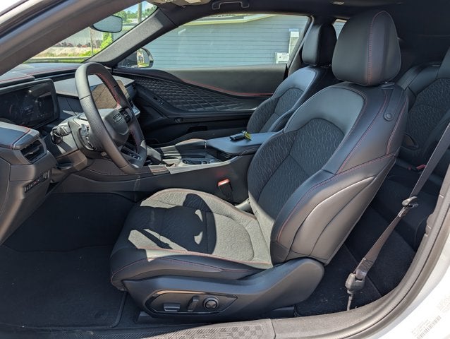 2026 Dodge Charger CHARGER SCAT PACK 2-DOOR AWD