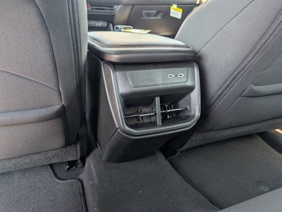 2026 Dodge Charger CHARGER R/T 4-DOOR AWD