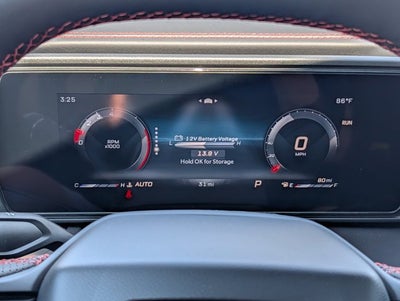 2026 Dodge Charger CHARGER R/T 4-DOOR AWD