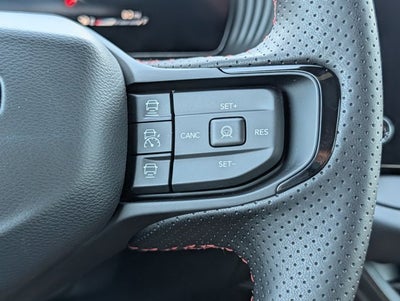 2026 Dodge Charger CHARGER R/T 4-DOOR AWD