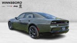 2026 Dodge Charger CHARGER R/T 4-DOOR AWD