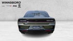 2026 Dodge Charger CHARGER R/T 4-DOOR AWD