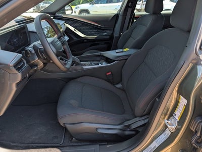 2026 Dodge Charger CHARGER R/T 4-DOOR AWD