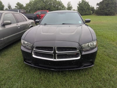 2014 Dodge Charger SE