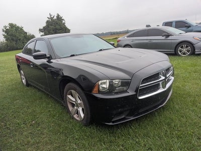 2014 Dodge Charger SE