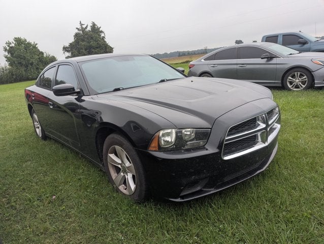 2014 Dodge Charger SE