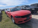 2022 Dodge Charger SXT RWD