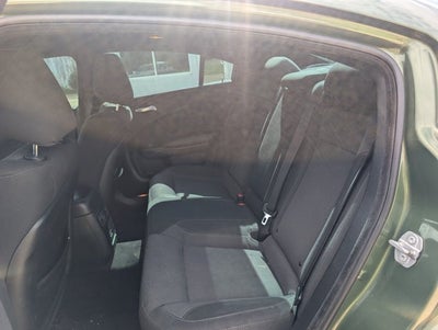 2019 Dodge Charger SXT RWD